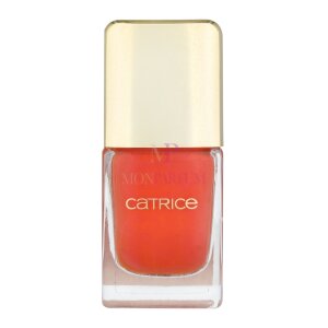 Catrice Tropic Exotic Nail Lacquer 10,5ml