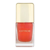 Catrice Tropic Exotic Nail Lacquer 10,5ml