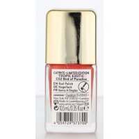 Catrice Tropic Exotic Nail Lacquer 10,5ml