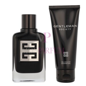 Givenchy Gentleman Society Geschenkset 135ml