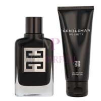 Givenchy Gentleman Society Geschenkset 135ml