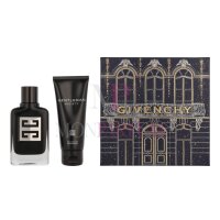 Givenchy Gentleman Society Geschenkset 135ml
