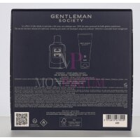 Givenchy Gentleman Society Geschenkset 135ml