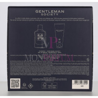 Givenchy Gentleman Society Geschenkset Eau de Parfum 60ml/Shower Gel 75ml