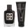 Givenchy Gentleman Society Geschenkset Eau de Parfum 60ml/Shower Gel 75ml