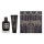 Givenchy Gentleman Society Geschenkset Eau de Parfum 60ml/Shower Gel 75ml