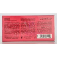 Catrice Obsessed 3D False Lashes 1Stück