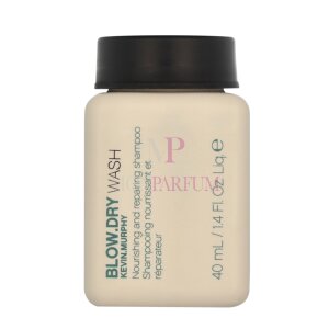 Kevin Murphy Blow Dry Wash Shampoo 40ml