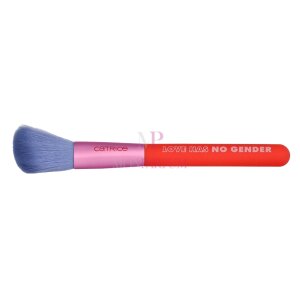 Catrice Who I Am Blush Brush 1Stück