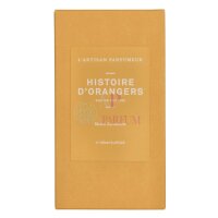 LArtisan Parfumeur Histoire DOrangers Eau de Parfum 100ml