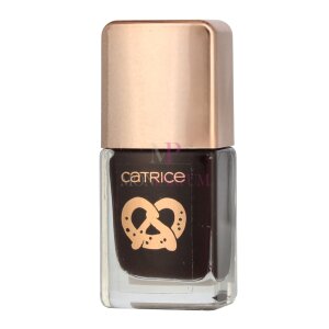 Catrice Oktoberfest Mini Nail Lacquer 5ml