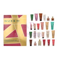 Nuxe Christmas Beauty Countdown 2024 Advent Calendar