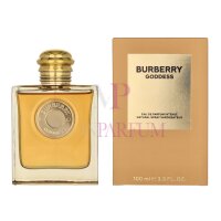 Burberry Goddess Intense Eau de Parfum 100ml