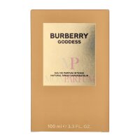 Burberry Goddess Intense Eau de Parfum 100ml