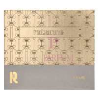 Paco Rabanne Fame Geschenkset Eau de Parfum 50ml/Lotion 75ml