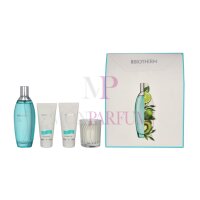 Biotherm Eau Pure Set 270ml