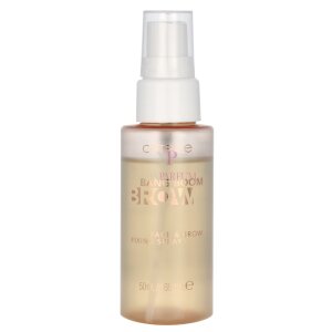 Catrice Bang Boom Brow Face & Brow Fixing Spray 50ml