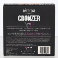 BPerfect Cronzer Cream Bronzer 16g
