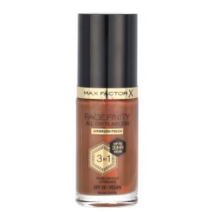 Max Factor Facefinity All Day Flawless 3 In 1 Foundation 30ml