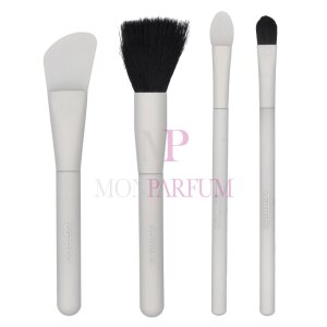 Catrice Facial Care Brush Set 4Stück