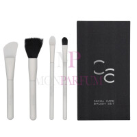 Catrice Facial Care Brush Set 4 Stück