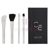 Catrice Facial Care Brush Set 4Stück