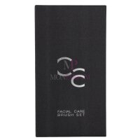 Catrice Facial Care Brush Set 4Stück