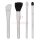 Catrice Facial Care Brush Set 4 Stück