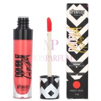 Bperfect X Stacey Marie Double Glazed Lip Gloss 7ml