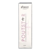 BPerfect Poutstar Satin Lipstick 3,5g