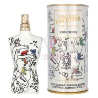 Jean Paul Gaultier Le Male Pride Edition Eau de Toilette...