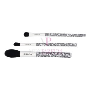 Catrice My Little Pony Brush Set 3 Stück