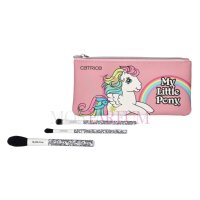 Catrice My Little Pony Brush Set 3Stück