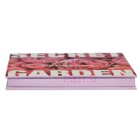 Catrice Secret Garden Face & Cheek Palette 12g