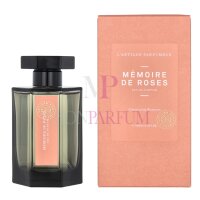 LArtisan Parfumeur Memoire De Roses Eau de Parfum 100ml