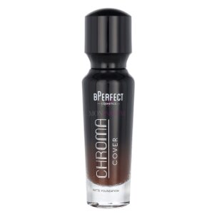 BPerfect Chroma Cover Matte Foundation 30ml
