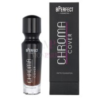 BPerfect Chroma Cover Matte Foundation 30ml