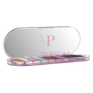 Catrice Metaface Eyeshadow Palette 14g