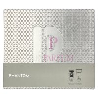 Paco Rabanne Phantom Geschenkset 150ml