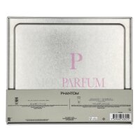 Paco Rabanne Phantom Geschenkset 150ml