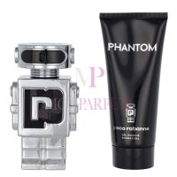 Paco Rabanne Phantom Giftset