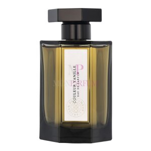 LArtisan Parfumeur Couleur Vanille Eau de Parfum 100ml