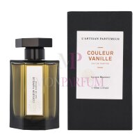 LArtisan Parfumeur Couleur Vanille Eau de Parfum 100ml