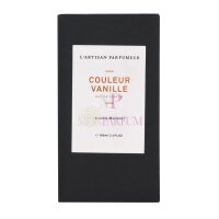 LArtisan Parfumeur Couleur Vanille Eau de Parfum 100ml
