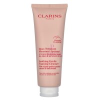 Clarins Soothing Gentle Foaming Cleanser 125ml