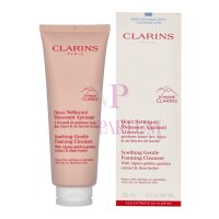 Clarins Soothing Gentle Foaming Cleanser 125ml