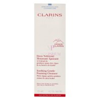 Clarins Soothing Gentle Foaming Cleanser 125ml
