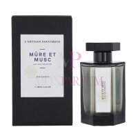 LArtisan Parfumeur Mure Et Musc Eau de Toilette 100ml