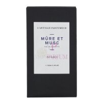 LArtisan Parfumeur Mure Et Musc Eau de Toilette 100ml
