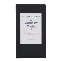 LArtisan Parfumeur Mure Et Musc Edt Spray